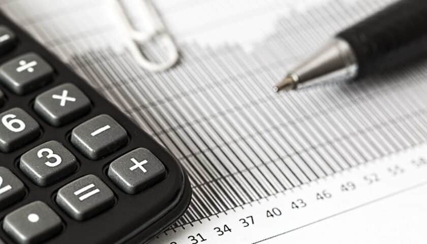 How to calculate EBITDA