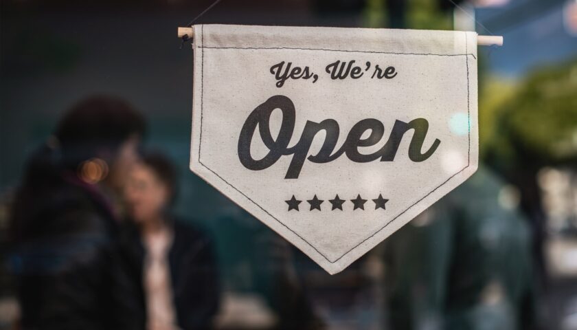 How to get funding for a new business