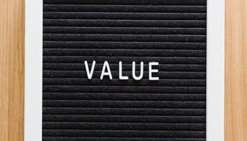 How to value a business