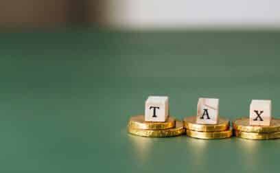 How to register and pay for corporation tax