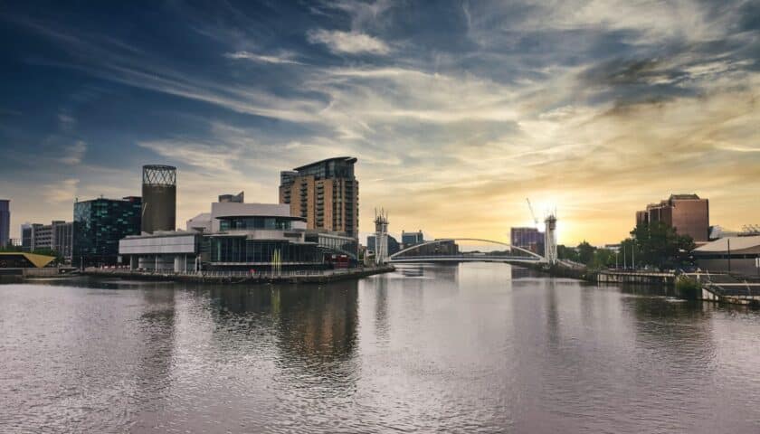 Nations and Regions Investment Funds explained – what are they? Is my business eligible?