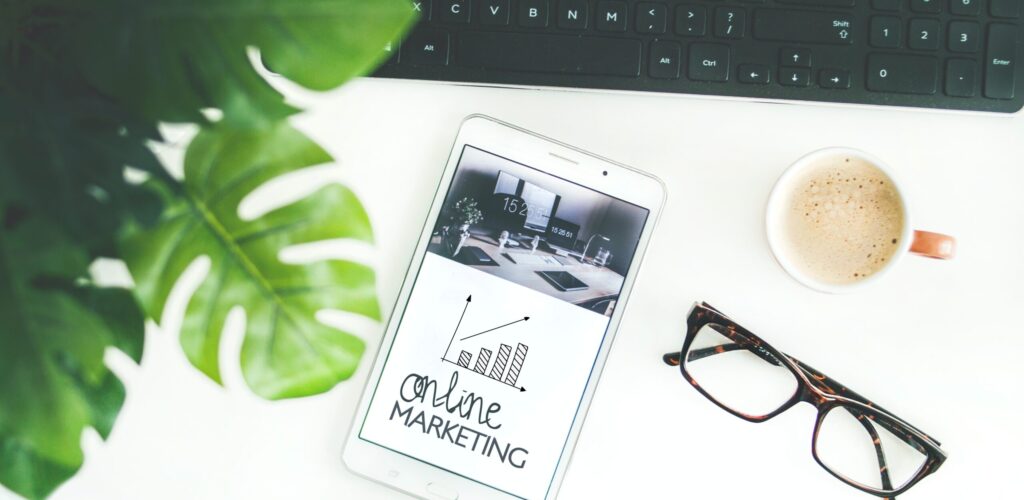 How to create a marketing strategy for your business