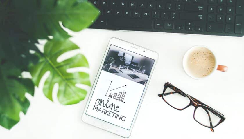 How to create a marketing strategy for your business