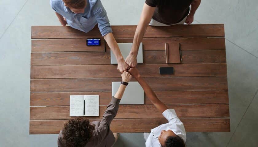 Business models: Types, examples, and how to design one