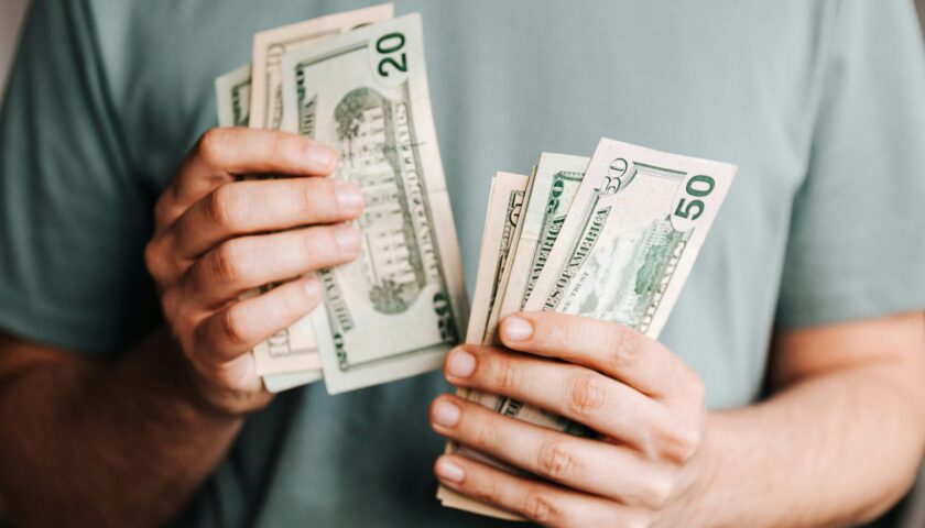 How to get a startup loan