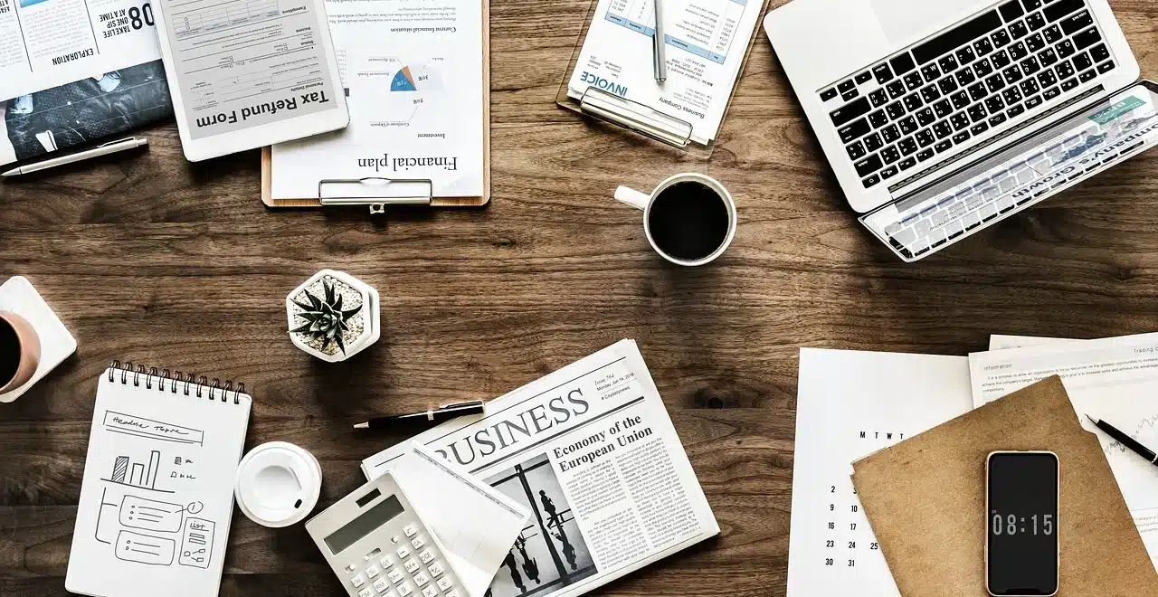 How do small business loans work