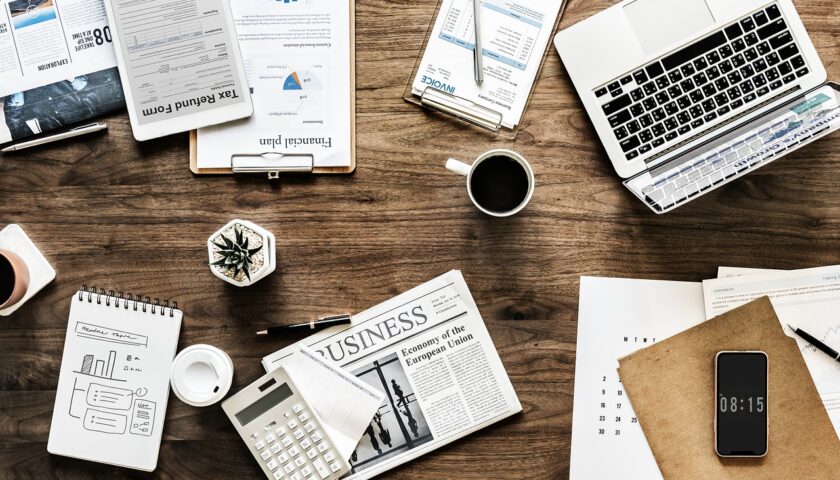 How do small business loans work