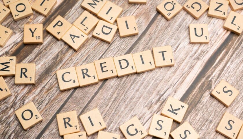 Why did my credit score drop?