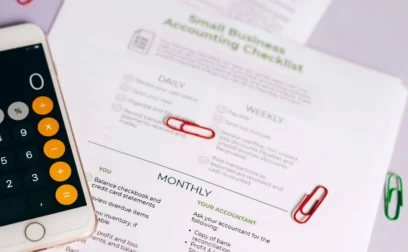 What documents do you need for your funding application?