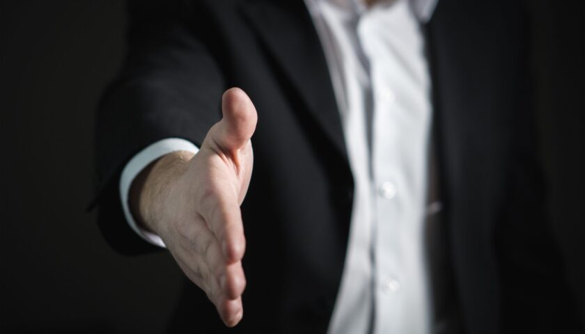 How to finance a business acquisition