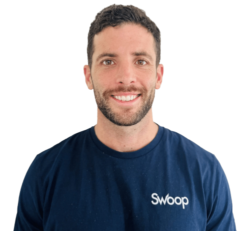 Alastair Woods Alastair Woods