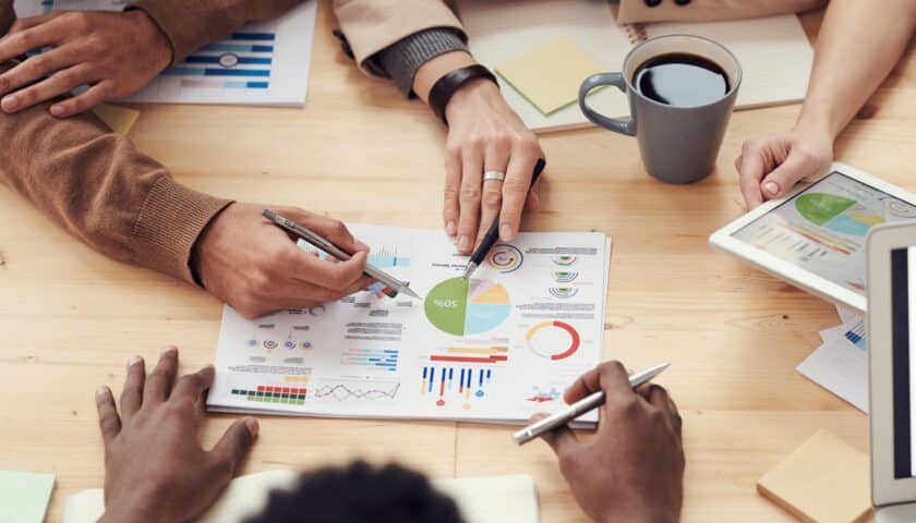 The dos and don’ts of creating a pitch deck