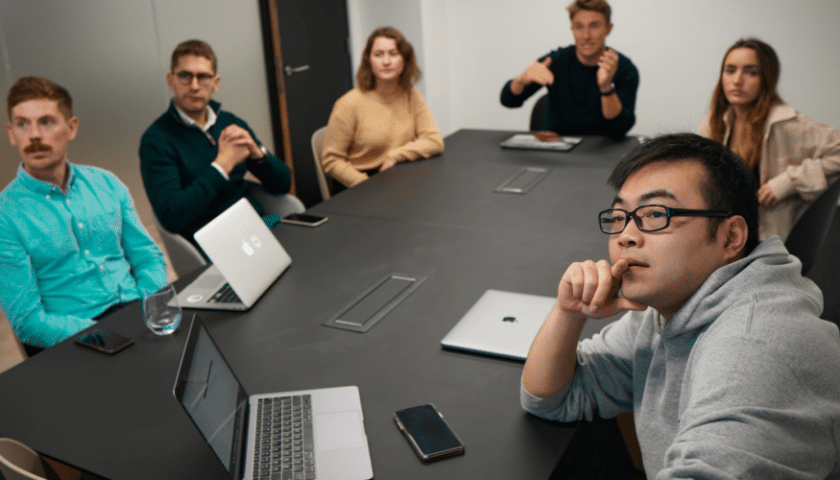 Why business debt should NOT be treated like personal finances