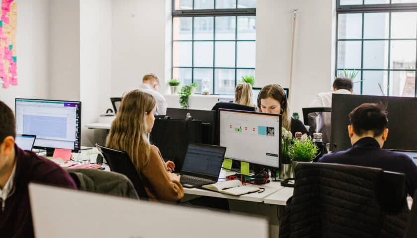 Closing the racial funding gap: identifying the issues and asking what can be done to put money in the hands of BIPOC entrepreneurs