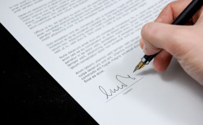 How to write a letter of intent (LOI) for business acquisition