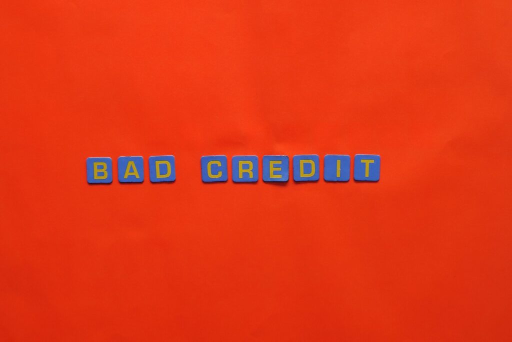 How to get a business loan with bad credit UK Swoop