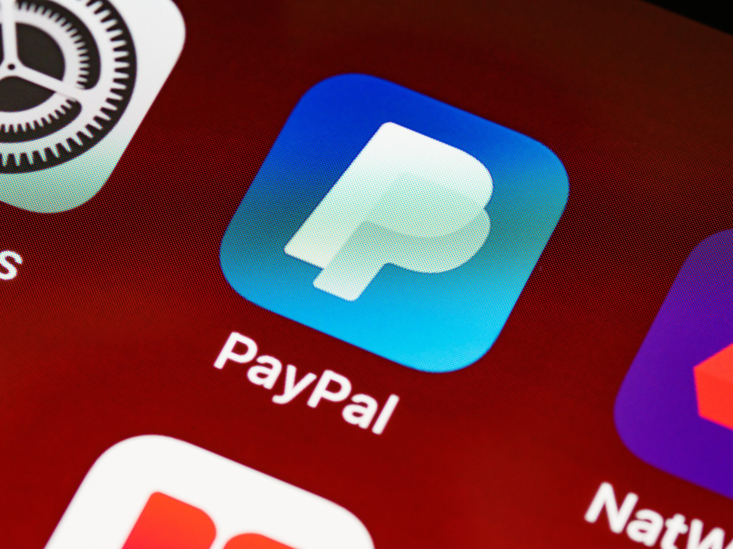 How to setup a US PayPal business account