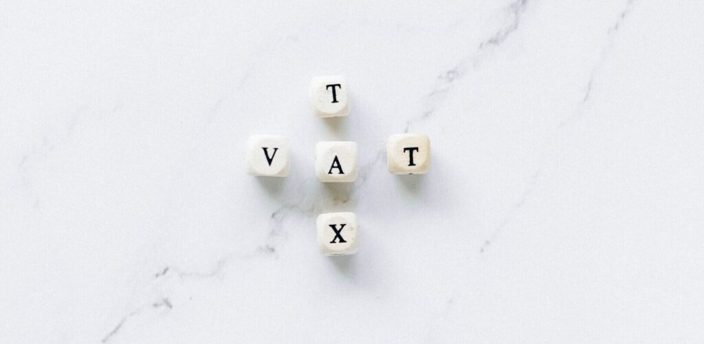 How to complete a VAT return