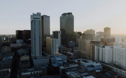 Best business grants in Louisiana