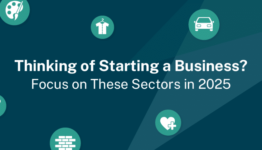 The Best US Business Opportunities in 2025
