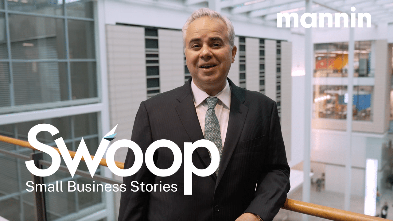 Strategic funding driving groundbreaking innovation | Swoop