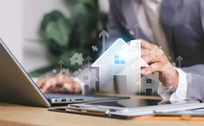 Refinance commercial property