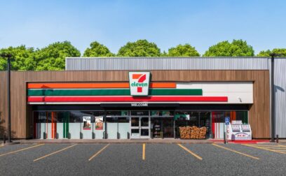 7-Eleven franchise