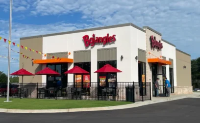 Bojangles