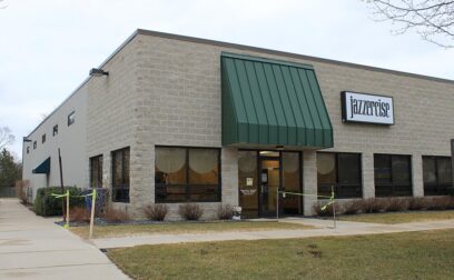 Jazzercise franchise