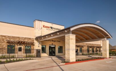 Kiddie Academy franchise