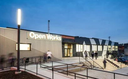 OpenWorks franchise