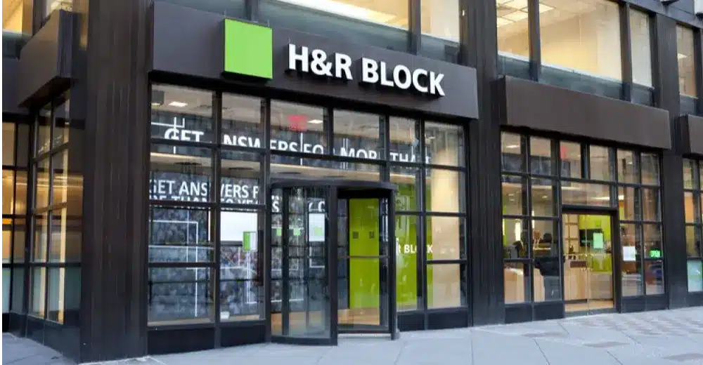 Open a H&R Block franchise: Costs & process 2025 | Swoop US