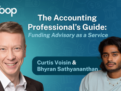 The accounting professional's guide to Funding Advisory as a Service