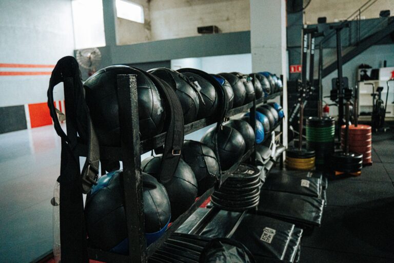 How a multi-studio F45 operator funded a $100,000 equipment package without spending its own cash