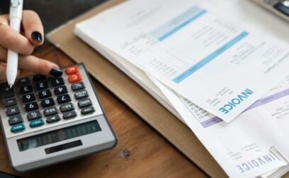 Development finance calculator