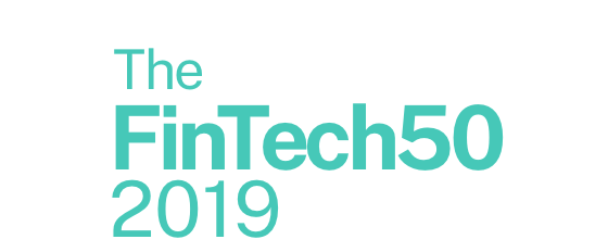 The Fintech50 2019