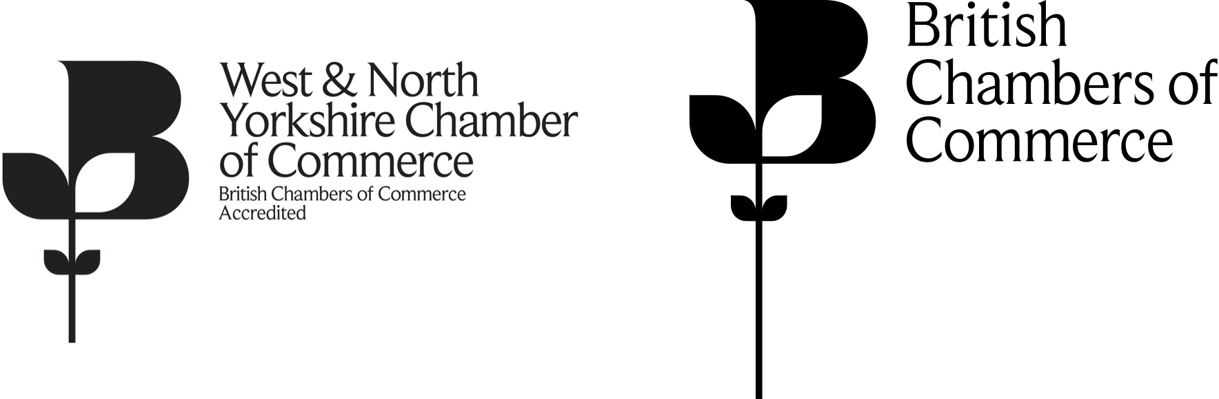 West & North Yorkshire Chamber of Commerce