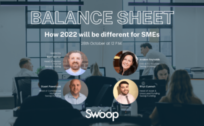 Balance Sheet: How 2022 will be different for SMEs