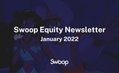 Equity newsletter: A whole new (meta)world
