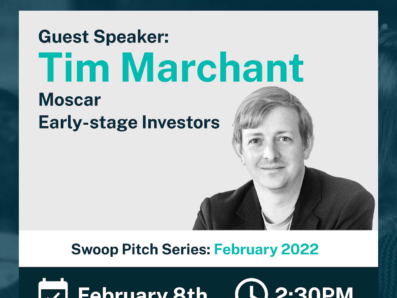 Swoop Pitch Series: February 2022