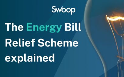 The Energy Bill Relief Scheme explained: what is it and will my business benefit?