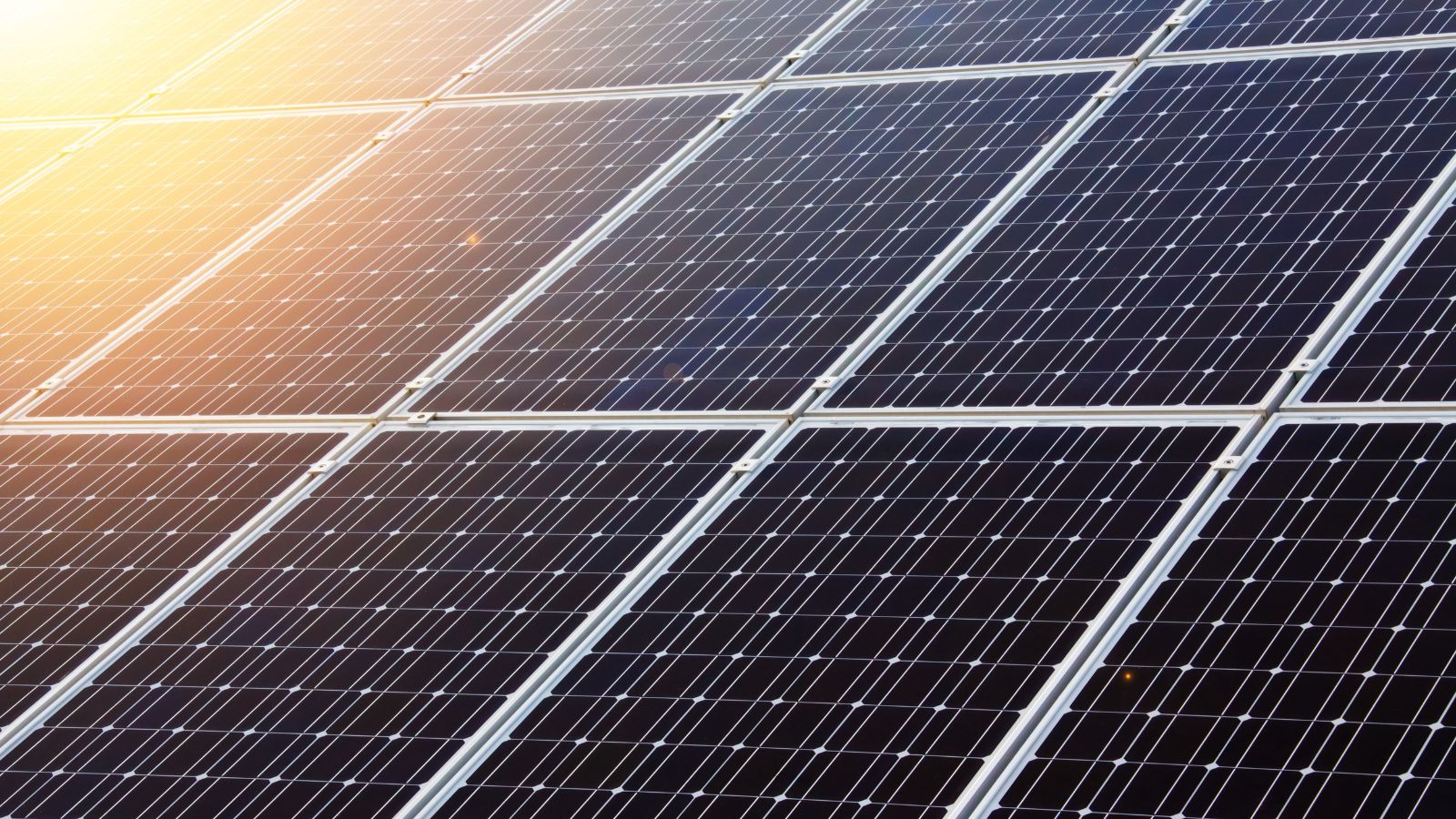 Commercial Solar Panels Explained Getting Started With Solar For 