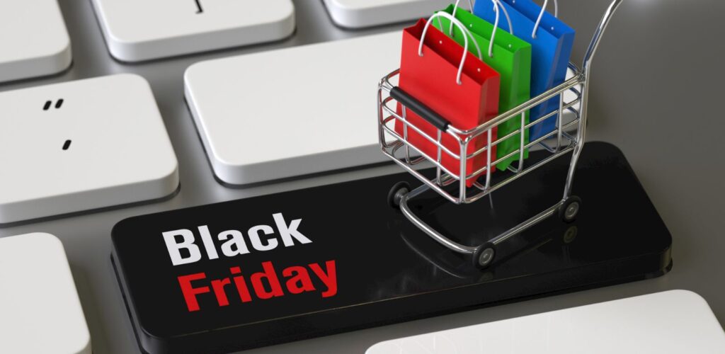 Practical steps for online business owners to prepare for Black Friday