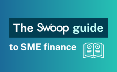 Don’t be a finance dummy! The Swoop guide to SME finance in five easy steps