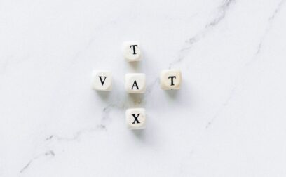 How to complete a VAT return