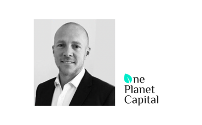 Investor Q&A: Ed Stevens - One Planet Capital