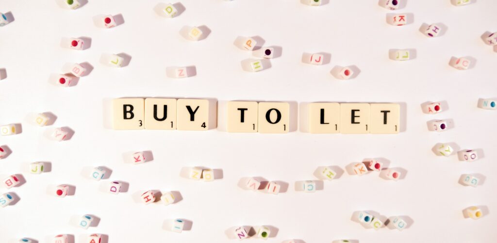 buy to let business plan example
