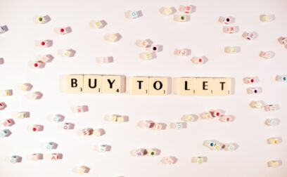 How to start a buy-to-let business