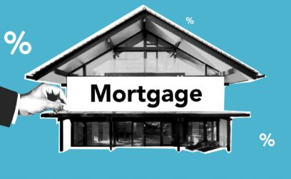How to get a business mortgage