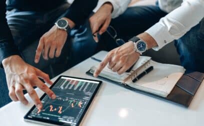 Funding the future: how tech entrepreneurs can get ideas to market fast